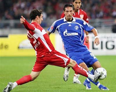 雷霆更以高 雷霆更以高